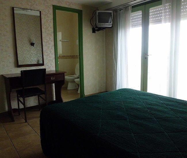 Hotel Clarens Mar del Plata Zimmer foto